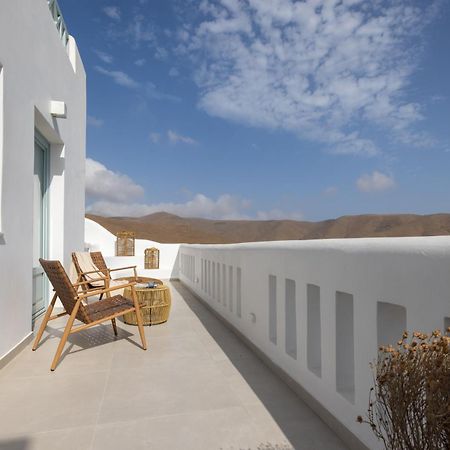 Infinity Blue Suites & Spa Astypalaia Экстерьер фото