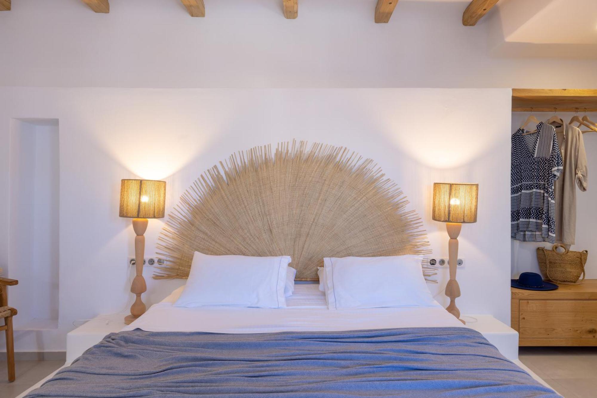 Infinity Blue Suites & Spa Astypalaia Номер фото