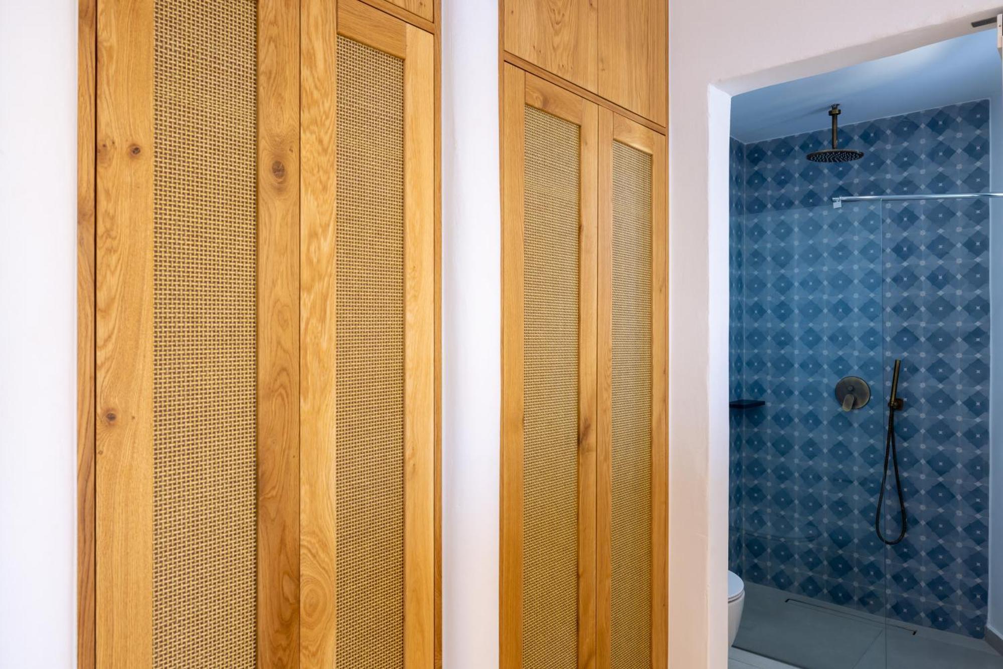 Infinity Blue Suites & Spa Astypalaia Номер фото